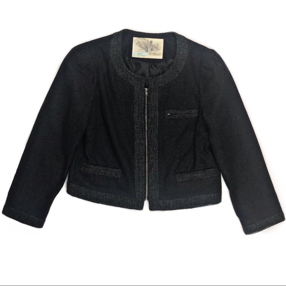 Kimchi Blue Woman’s Blazer Size Large